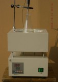 數(shù)顯恒溫磁力攪拌電熱套