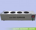 恒溫水浴鍋|四孔單列水浴鍋