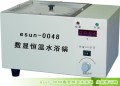 恒溫水浴鍋|高精度(±0.1℃)數(shù)顯恒溫水浴鍋