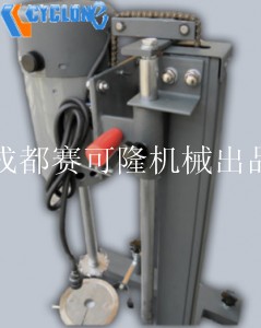 實驗室高速分散機